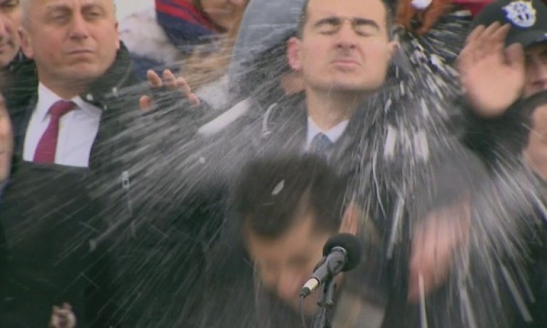 Кирил Петков стана за смях в Русия - милион гледания за ден (ВИДЕО) - Tribune.bg