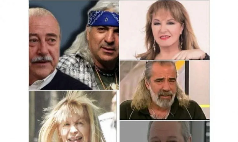 Протестъри към Лили Иванова, Маричков и Васко Кръпката: Вие сте СРАМ! Безродници! - Tribune.bg