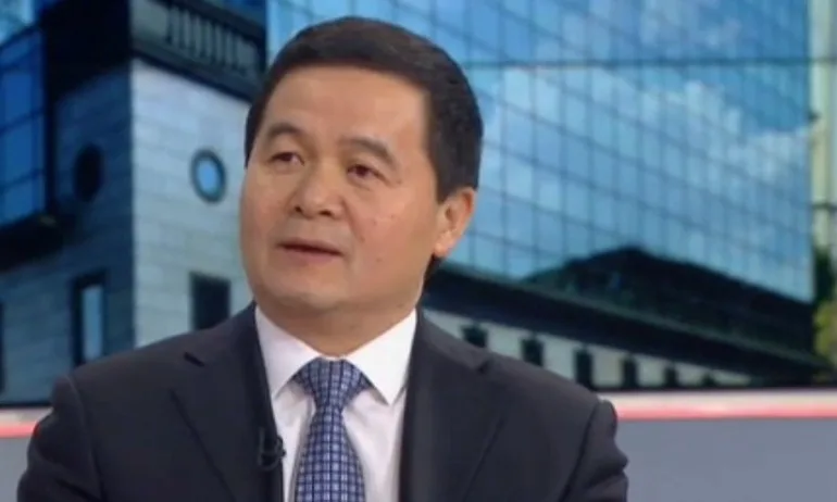 Посланикът на Китай: България предприе адекватни мерки срещу коронавируса - Tribune.bg