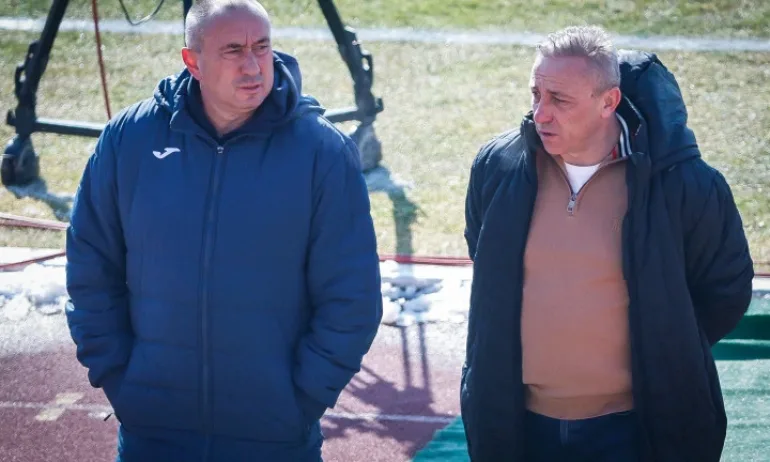 Черно море надви Левски с 1:0 на Ивайло - Tribune.bg