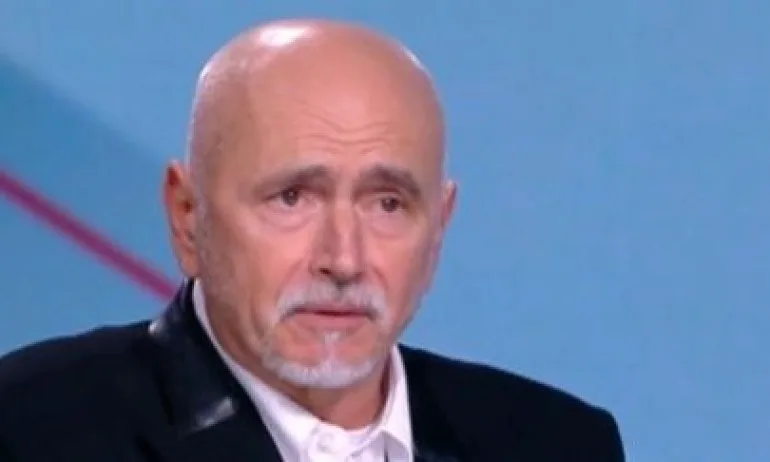 Българско лято: Спряганият за министър на ПП Николай Събев допуснал изтичане на личните данни на 5 млн. българи - Tribune.bg