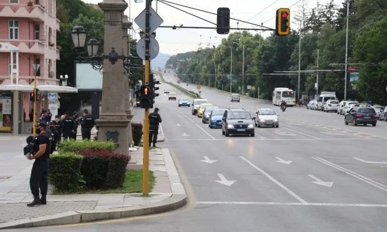 ЦГМ: Движението по всички линии на градския транспорт е възстановено - Tribune.bg