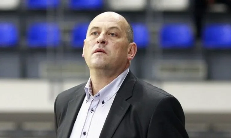 Росен Барчовски: Сезонът в НБЛ нямаше как да се доиграе - Tribune.bg