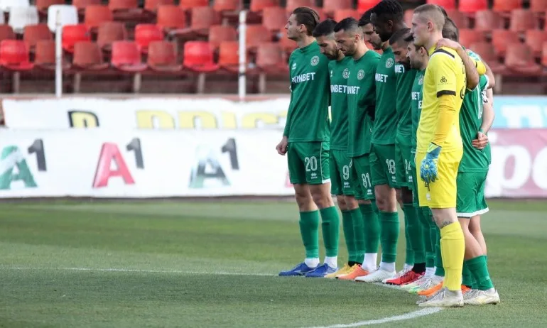 Бум на COVID-19 в отбор от efbet лига - Tribune.bg