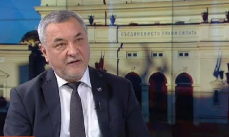 Валери Симеонов: Псевдоеколозите избързват с еуфорията си - Tribune.bg