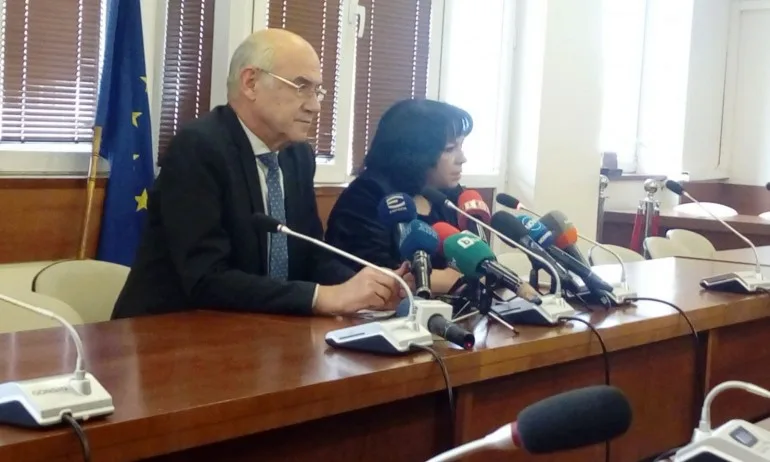 Започват проверки на трите ЕРП-та - Tribune.bg