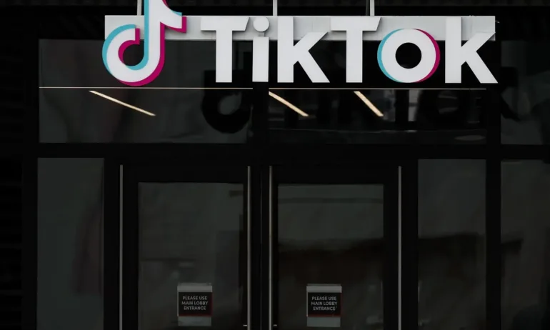 Тръмп може и да помилва за 90 дни Tik Tok - Tribune.bg