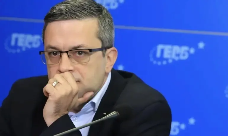 Биков: Ние не се мразим. По коридорите се говорят по-различни неща, отколкото публично - Tribune.bg