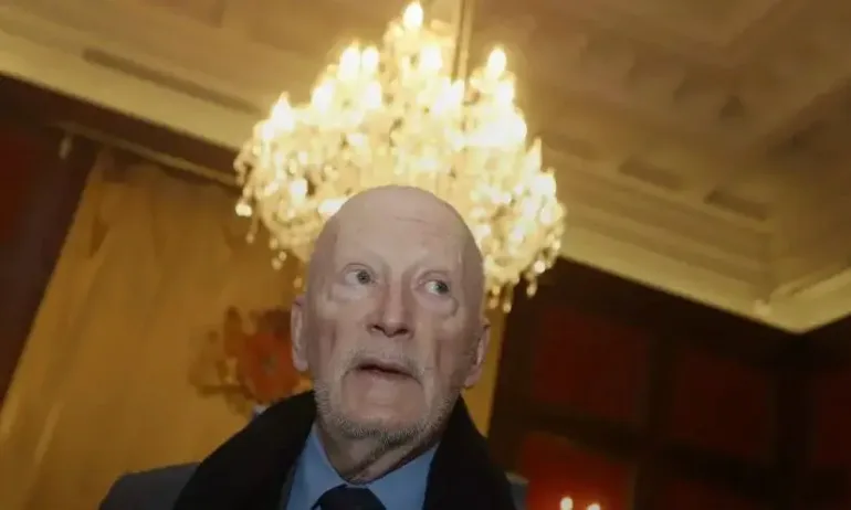 Сакскобургготски: Изгонването на руските дипломати изглежда поръчково - Tribune.bg