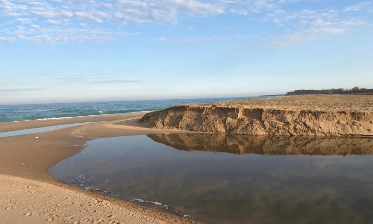 5 млн. лв. за Шабленското и Дуранкулашкото езеро - Tribune.bg
