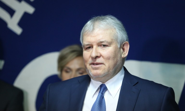 СДС не приема идеята на бъдещата четворна коалиция за увеличение на максималния осигурителен доход - Tribune.bg