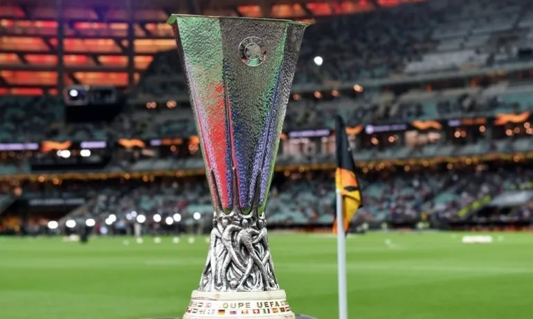 Тази вечер: Решителни сблъсъци в Лига Европа - Tribune.bg