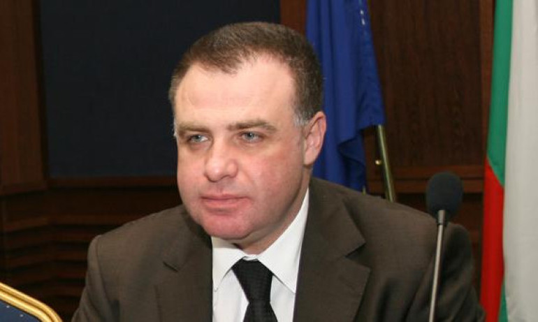 Мирослав Найденов за лабораторията на Капитан Андреево: Фирмата е работила изрядно при 7 министри, сега се ползва за политическа битка - Tribune.bg