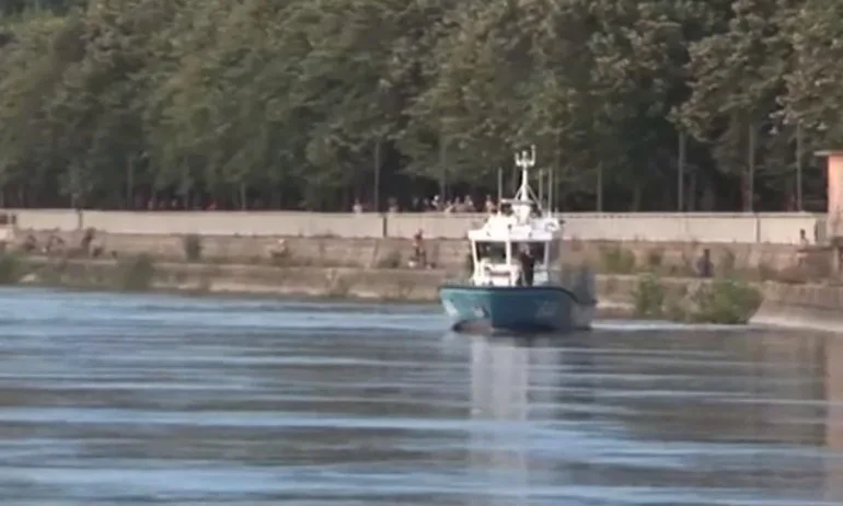 Продължава издирването на детето, изчезнало в Дунав край Силистра - Tribune.bg