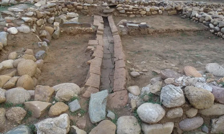 Близо 5 млн. лв. през 2020 г. са за археологически проучвания по изграждащите се големи пътни проекти - Tribune.bg