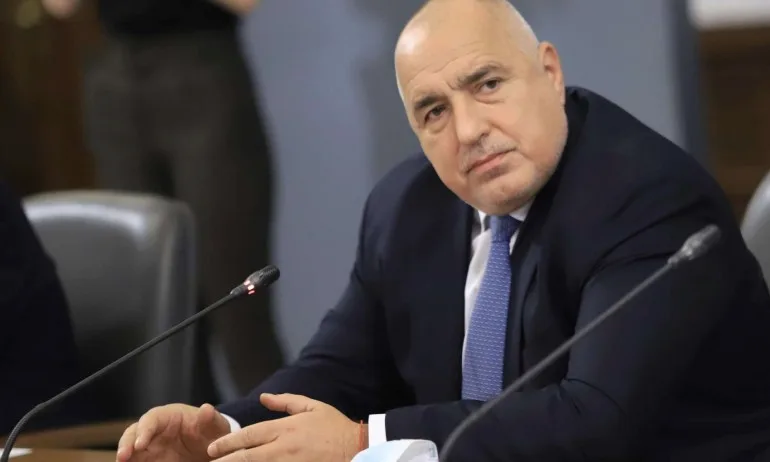 Борисов: Компромисът, който можем да направим, е единствено образованието - Tribune.bg