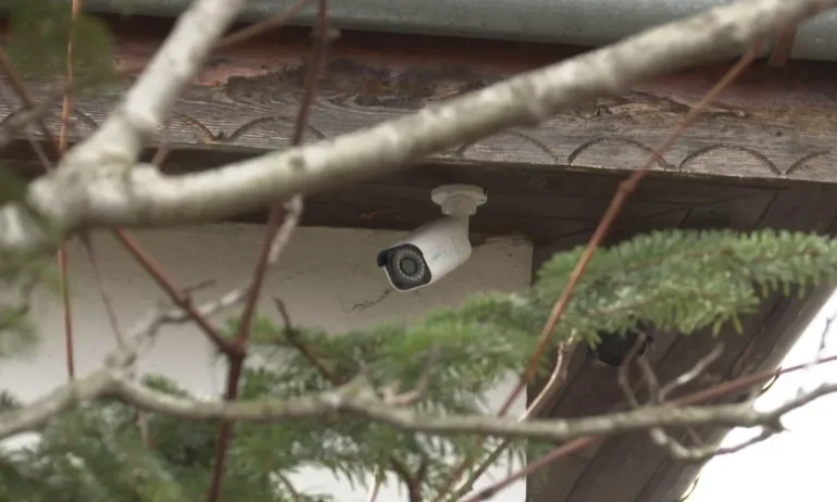 Полицейска акция в село Българи край Царево, претърсва се имот на Калушев - Tribune.bg