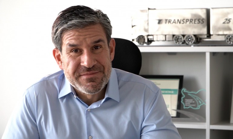 Веселин Стоянов: Правителството се опитва да направи исканията на превозвачите пошли и жълти - Tribune.bg