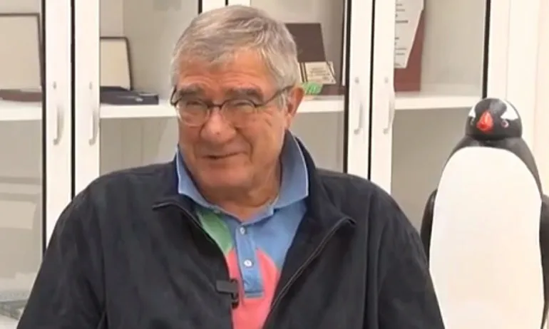 29-та Национална антарктическа експедиция приключи успешно - Tribune.bg