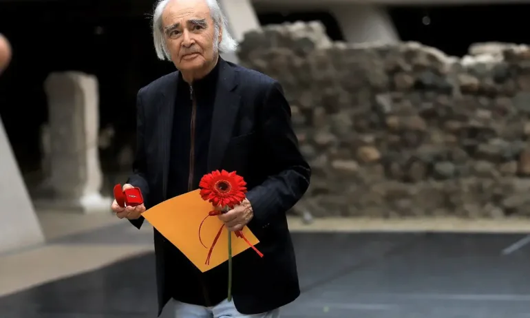 В понеделник ще е поклонението на акд. Антон Дончев - Tribune.bg