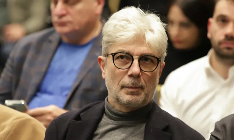 Нено Димов: Зелената сделка води до обедняване на средната класа - Tribune.bg