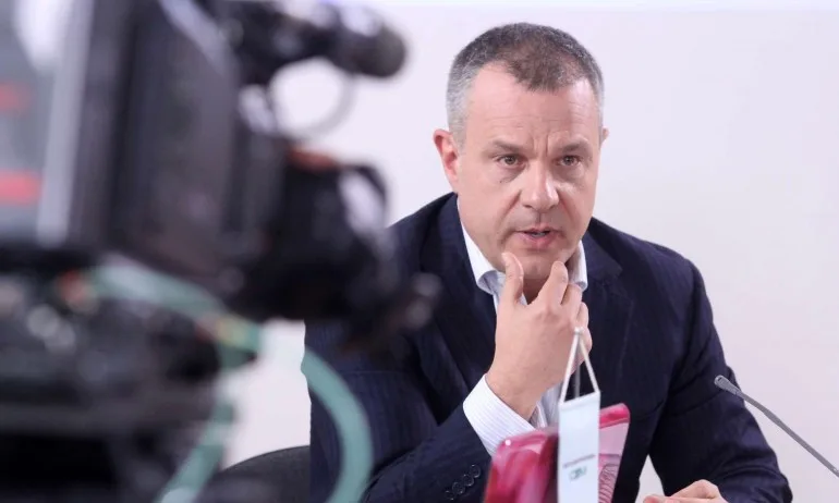 Кошлуков е новият генерален директор на БНТ - Tribune.bg