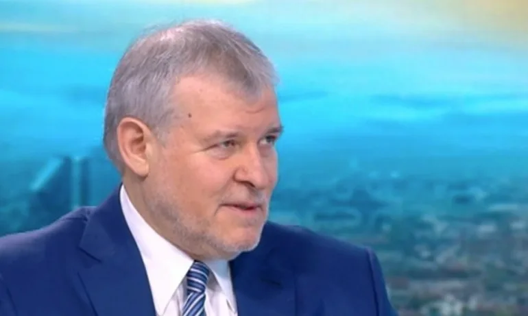 Румен Христов: Важно е големите градове да останат с дясно управление - Tribune.bg