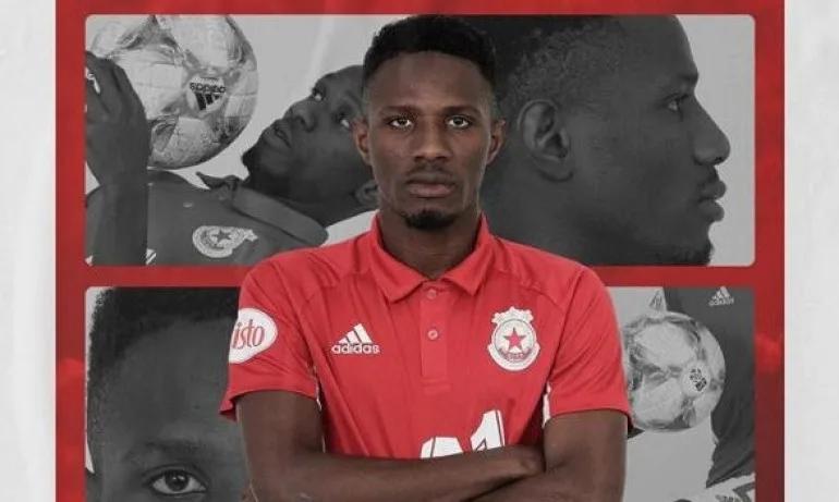 Четвърти футболист напуска ЦСКА тази зима - Tribune.bg