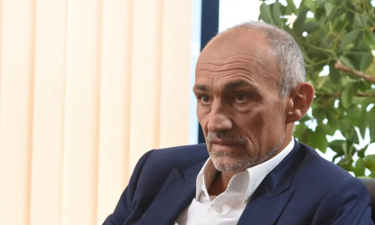 Асен Христов: Решението ми да напусна БФЛА беше заради несъгласието ми с порочните методи на Карамаринов - Tribune.bg