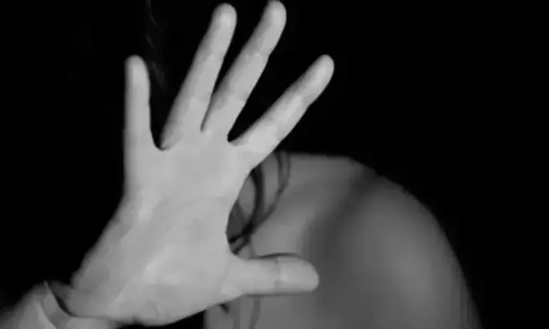 Арестуваха 26-годишен мъж, пребил съпругата си в София - Tribune.bg