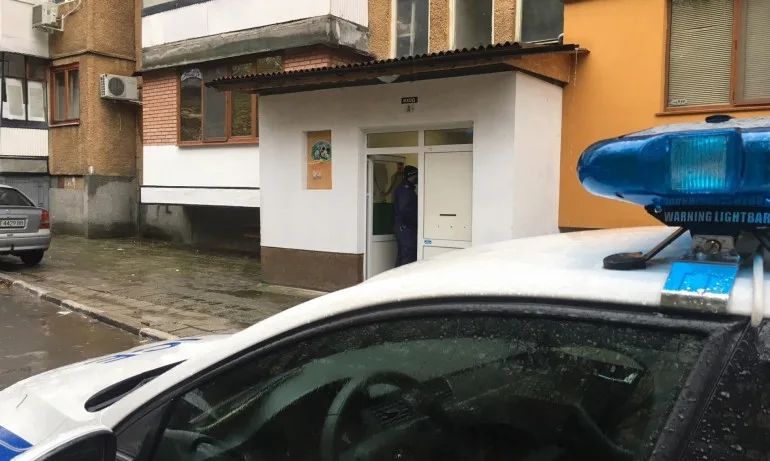 Полицията в Стара Загора откри разчленен труп, има заподозрян - Tribune.bg