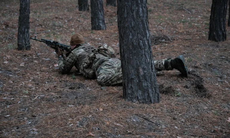 Русия обяви превземането на украинския град Торецк - Tribune.bg