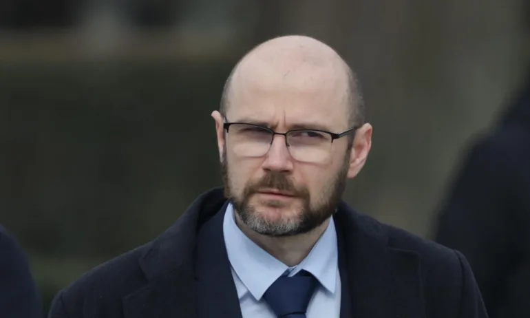 Янкулов защити отстранената европрокурорка Теодора Георгиева, не е привлечена като обвиняема - Tribune.bg