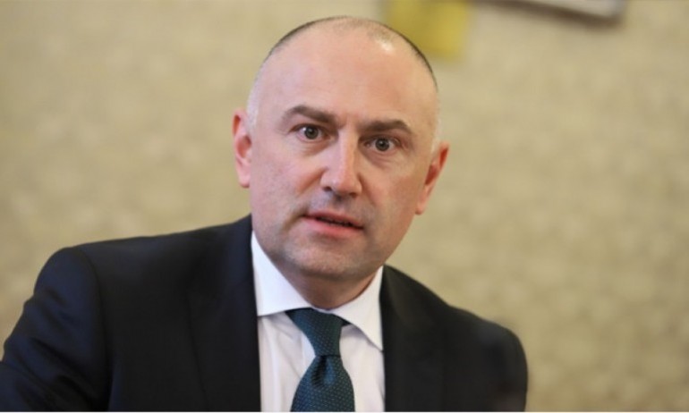 Каримански отрича да са обсъждали коалиционно актуализацията на бюджета - Tribune.bg