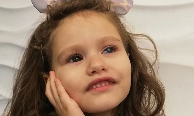 Зов за помощ! Да помогнем на Габи да вижда! - Tribune.bg