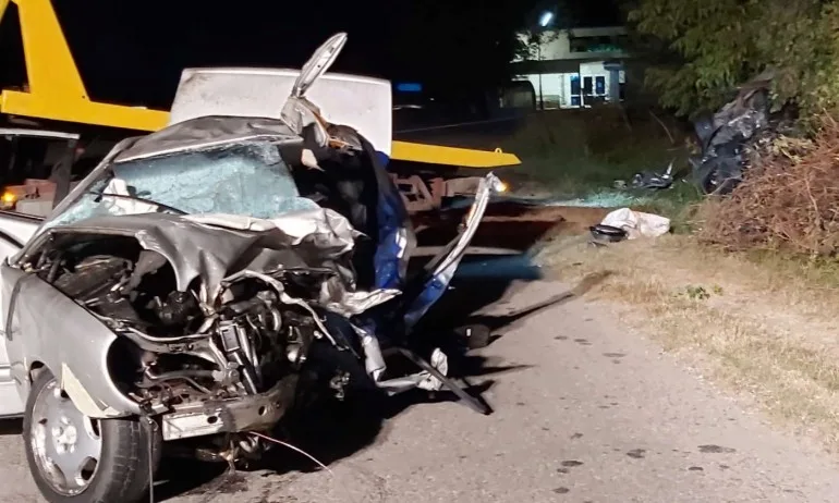 Челен удар край Казанлък погуби шестима - Tribune.bg