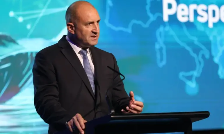 Радев отказва да отиде на срещата на върха на НАТО заради Украйна - Tribune.bg