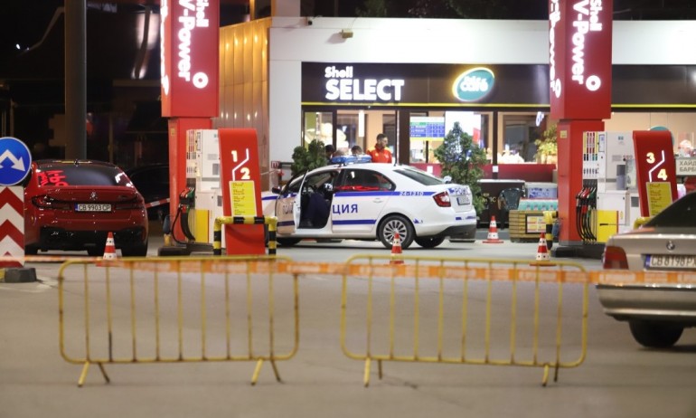 След стрелбата в София: Задържаха футболист на ЦСКА, издирват баща му и брат му (ОБОБЩЕНА) - Tribune.bg