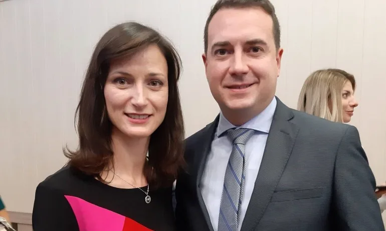 Зам.-министър Павлов присъства на форум, посветен на младежките перспективи - Tribune.bg