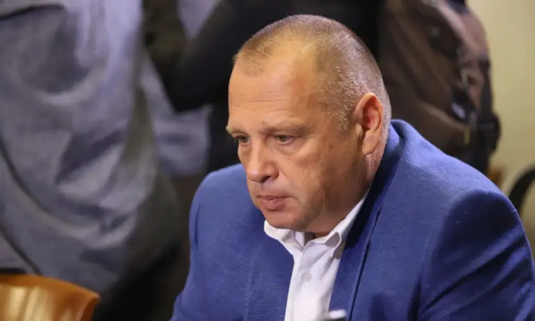 Огнян Дамянов: Мисля, че Гешев ще се пусне в политиката - Tribune.bg