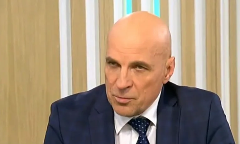 Мирослав Мазнев: Действията на строителите са мирна демонстрация срещу оклеветяване - Tribune.bg