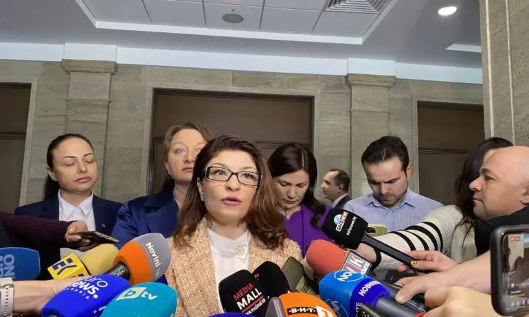 ГЕРБ и ДПС съгласни да падне тайната при осиновяване - Tribune.bg