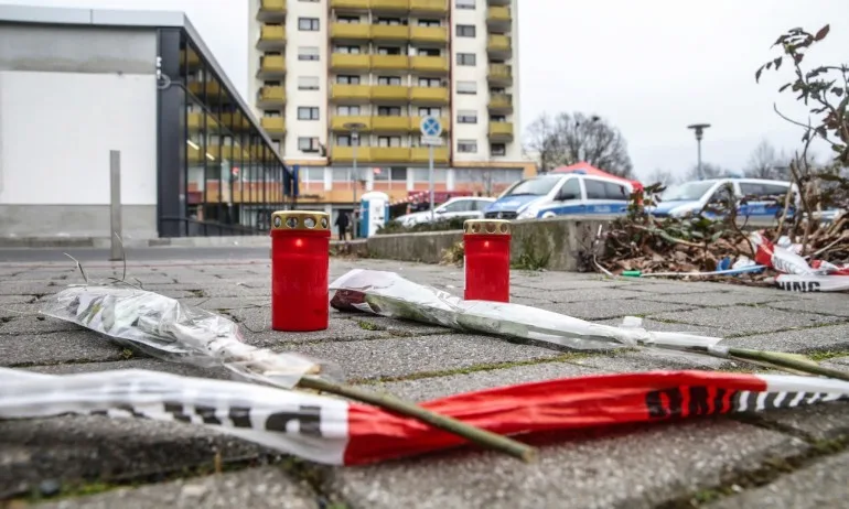 Официално: Българин е бил убит при стрелбата в Ханау - Tribune.bg