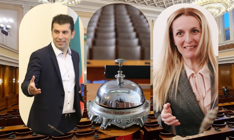 Петков разясни странното предложение за РСМ: Не изолирал външно, а давал на депутатите - Tribune.bg