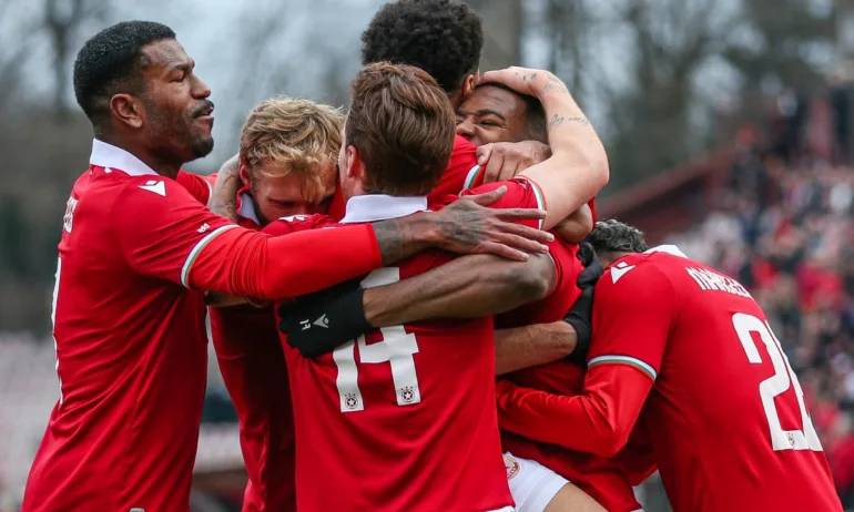 ЦСКА си хареса защитник - Tribune.bg