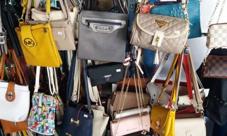 ГДБОП разби два сайта с фалшиви стоки - Tribune.bg