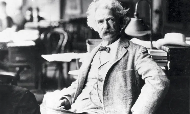 Всеки човек, подобно на луната, има своя неосветена страна, която не показва на никого - Tribune.bg