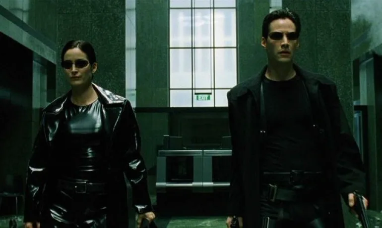 Пригответе се да влезете отново в Матрицата - Tribune.bg