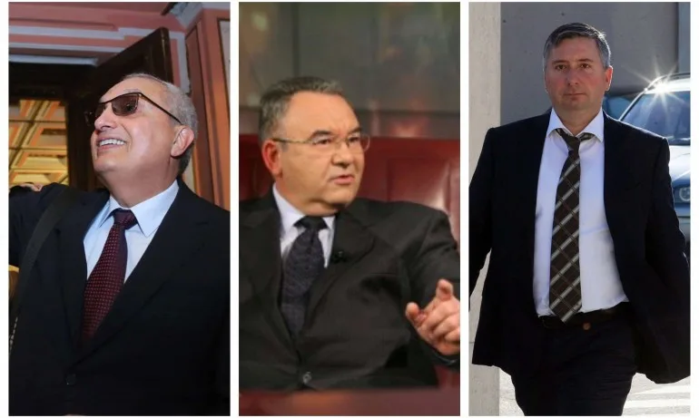 Как се родиха агнешките главички и разградската десница? - Tribune.bg