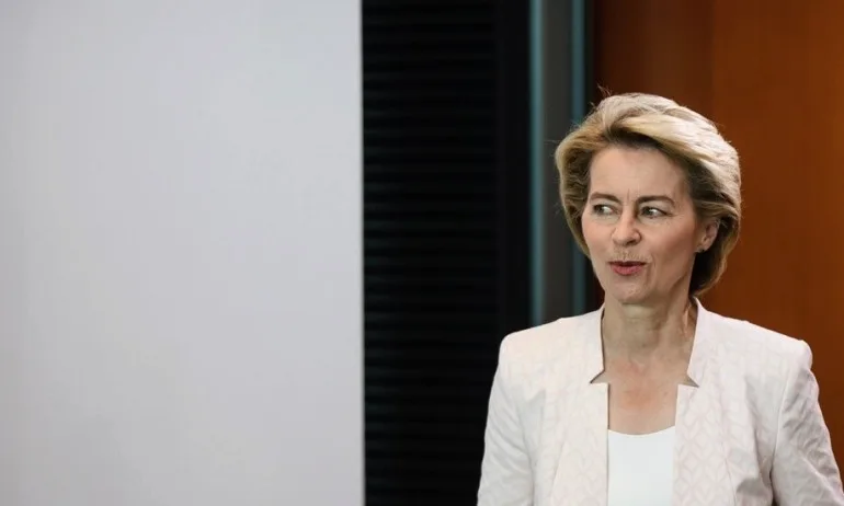 САЩ и ЕС със споразумение за наложените мита върху стоманата и алуминия - Tribune.bg